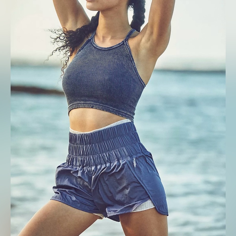 FP Movement The Way Home Shorts